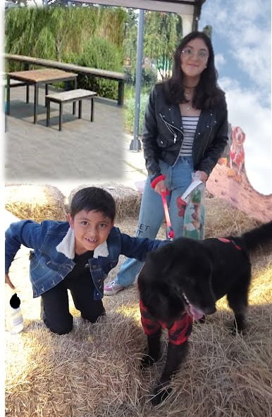 Haz parte de nuestra familia y ayuda a crear la tienda perfecta para ti y tu amigo fiel.